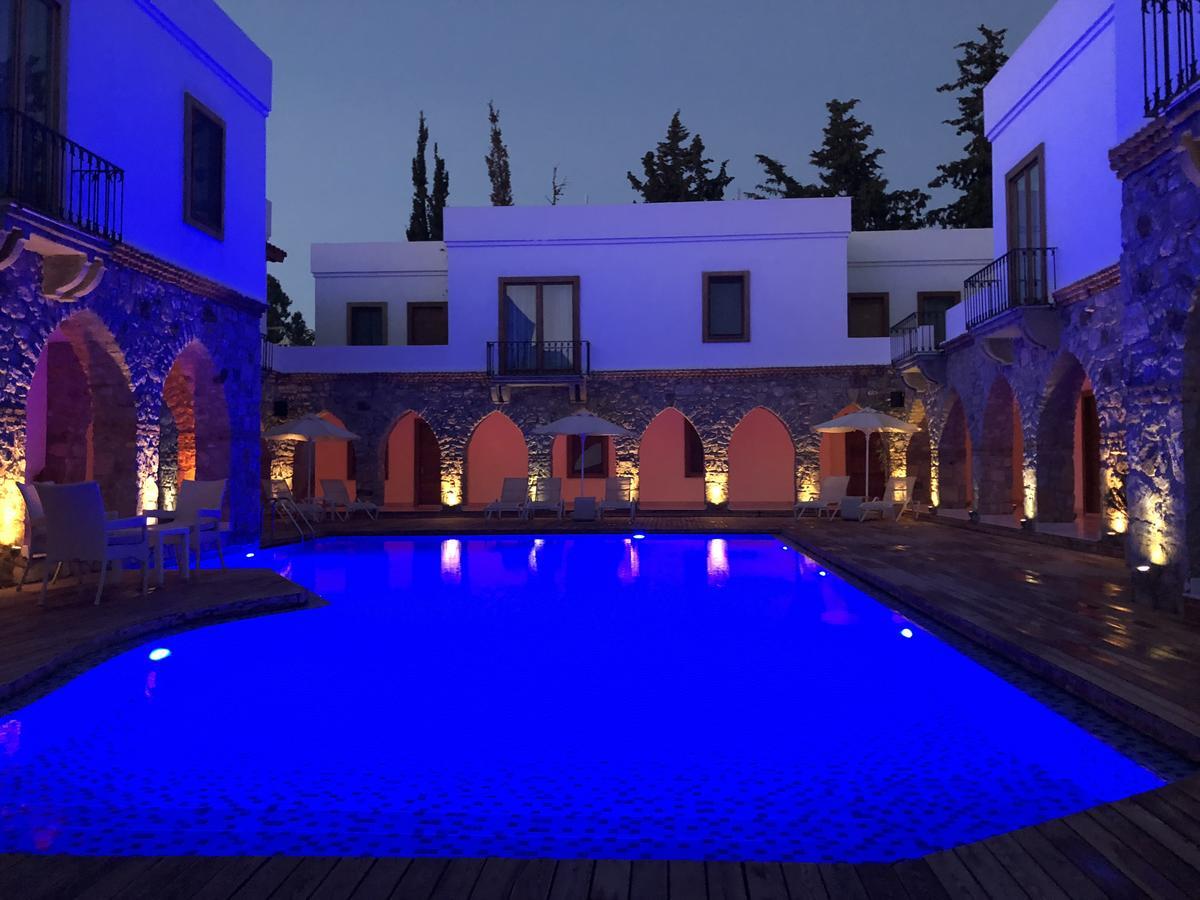 Hôtel Saraya Bodrum 2*